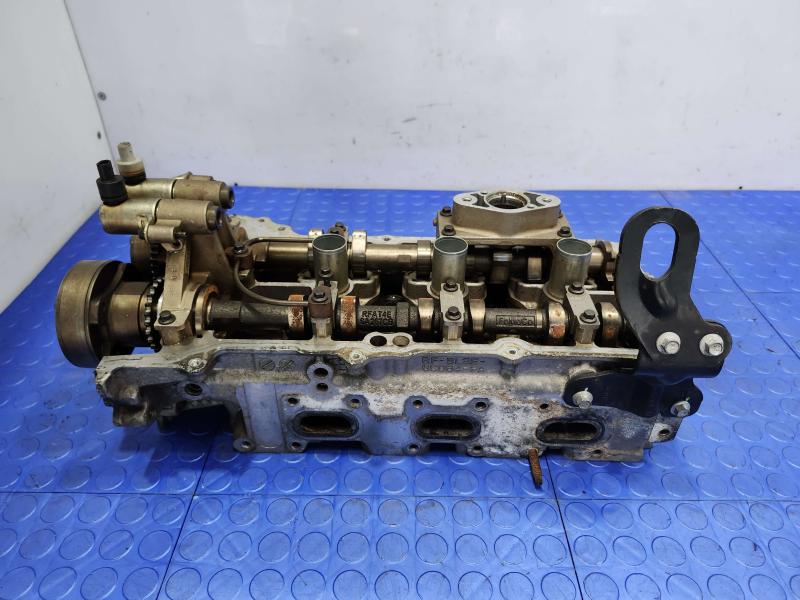2013 Ford Transit 250 Cylinder Head