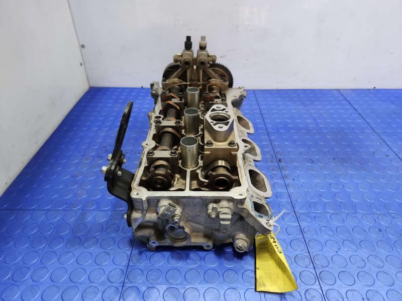 2013 Ford Transit 250 Cylinder Head