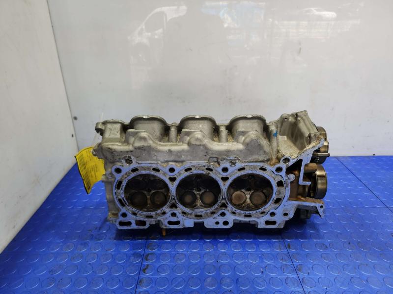 2013 Ford Transit 250 Cylinder Head