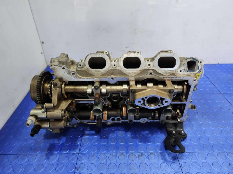 2013 Ford Transit 250 Cylinder Head