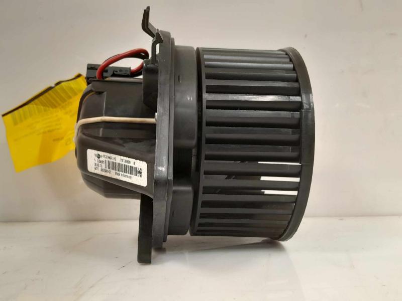 2007 - 2016 Mini Cooper R55 - R61 Automatic Temperature Control Blower Motor OEM 64113422644