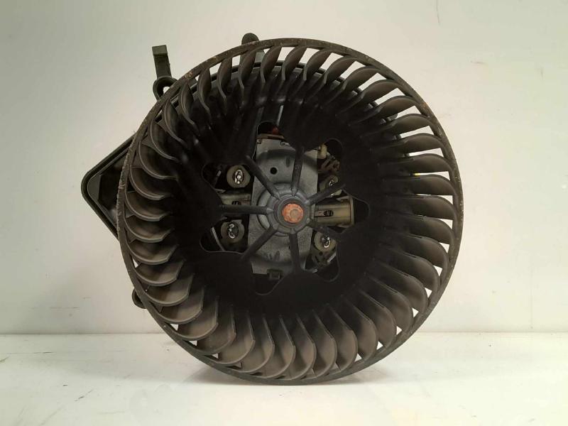 2007 - 2016 Mini Cooper R55 - R61 Automatic Temperature Control Blower Motor OEM 64113422644