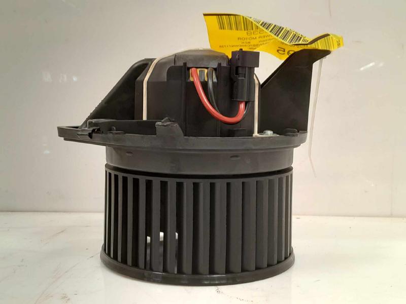 2007 - 2016 Mini Cooper R55 - R61 Automatic Temperature Control Blower Motor OEM 64113422644