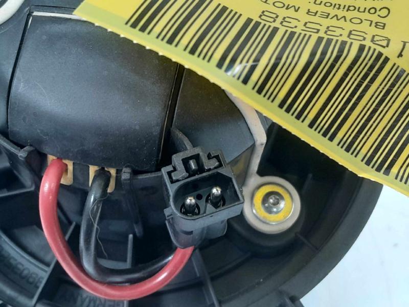 2007 - 2016 Mini Cooper R55 - R61 Automatic Temperature Control Blower Motor OEM 64113422644