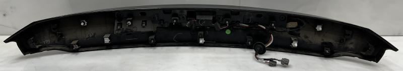 2013 Lincoln MKZ Tail Finish Panel