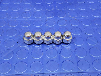 2025 Kia K4 Lug Nuts