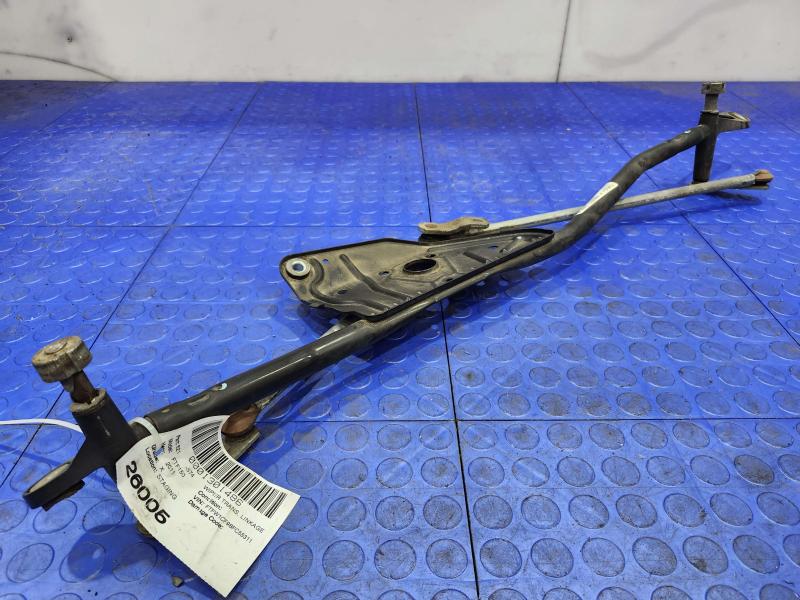 2011 Ford F-150 Wiper Trans. Linkage