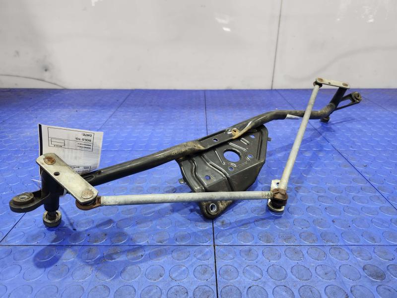 2011 Ford F-150 Wiper Trans. Linkage