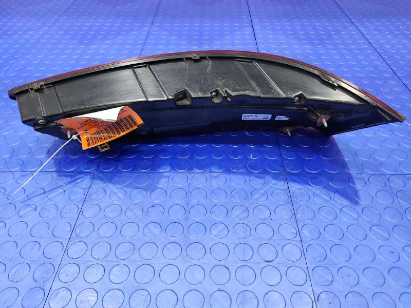 2018 Audi Q7 Tail Light Assembly