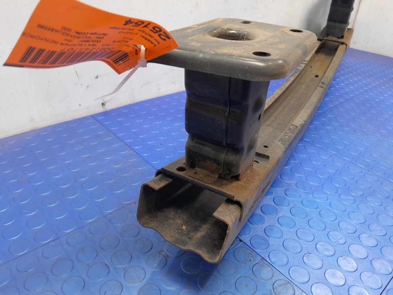 2016 Ford Escape Rear Bumper Reinforcement
