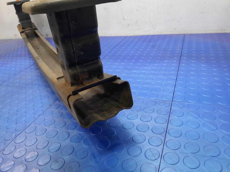 2016 Ford Escape Rear Bumper Reinforcement