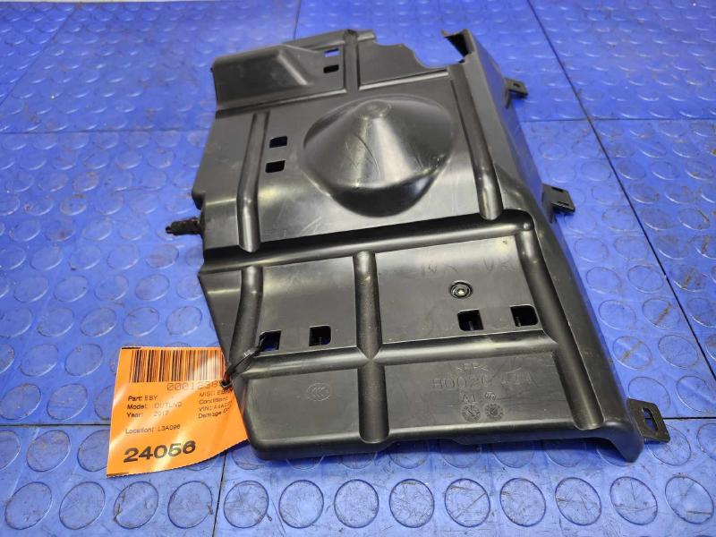 2017 Mitsubishi Outlander Misc Ebay Parts