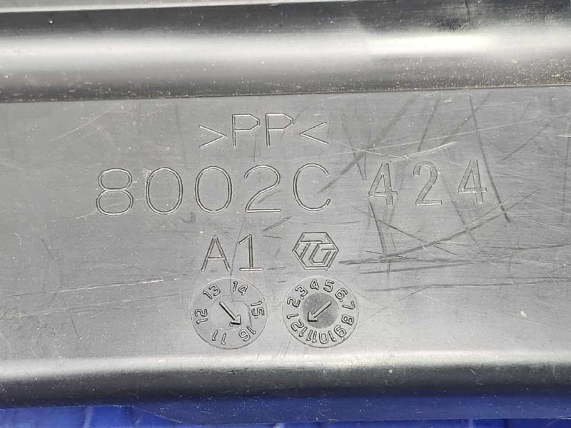 2017 Mitsubishi Outlander Misc Ebay Parts