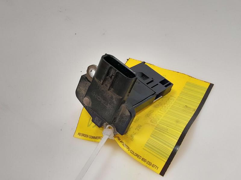 2016 Honda HR-V Air Flow Meter