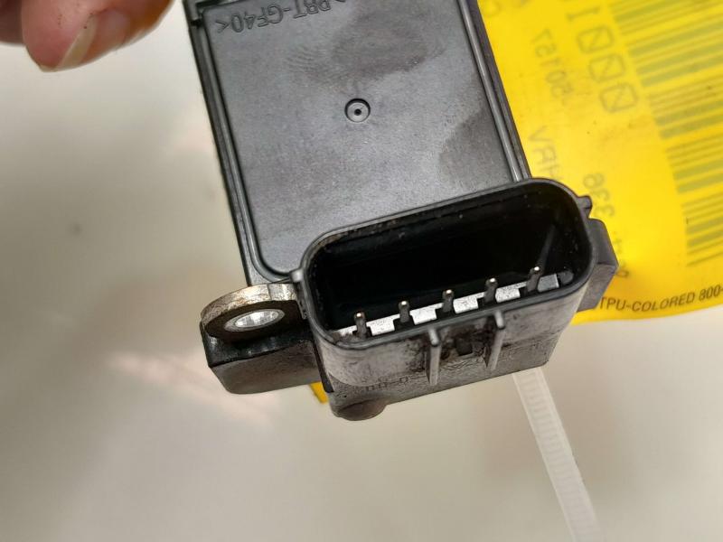 2016 Honda HR-V Air Flow Meter