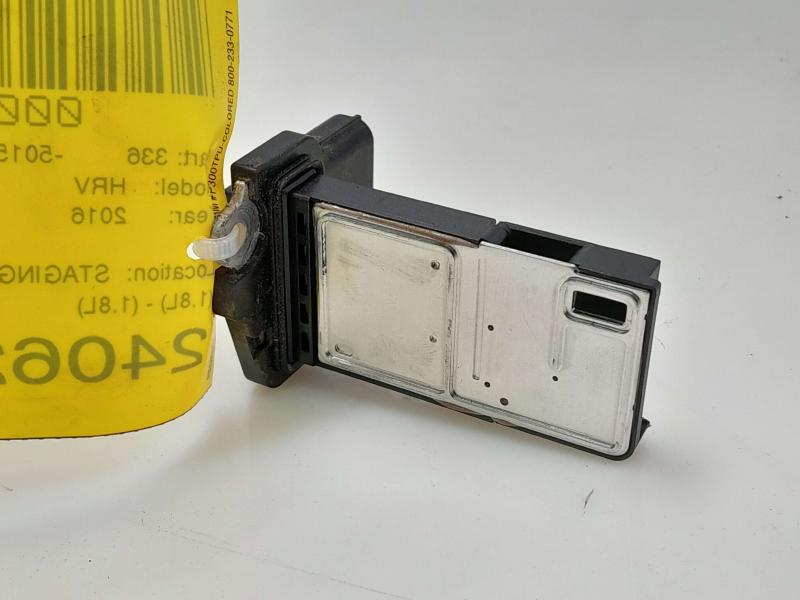 2016 Honda HR-V Air Flow Meter