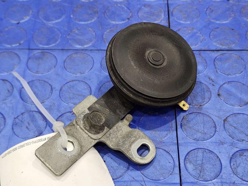 2018-2023 Subaru Crosstrek High Note Horn Assembly Genuine OEM 86012FL040