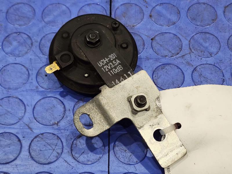 2018-2023 Subaru Crosstrek High Note Horn Assembly Genuine OEM 86012FL040