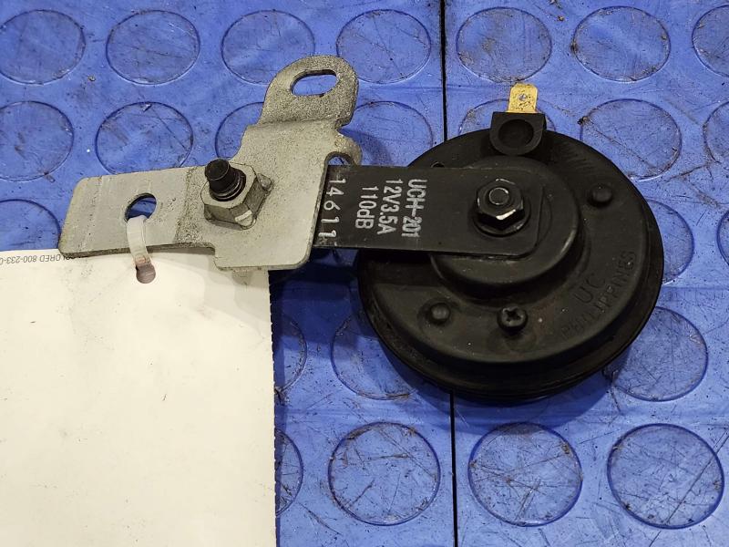2018-2023 Subaru Crosstrek High Note Horn Assembly Genuine OEM 86012FL040