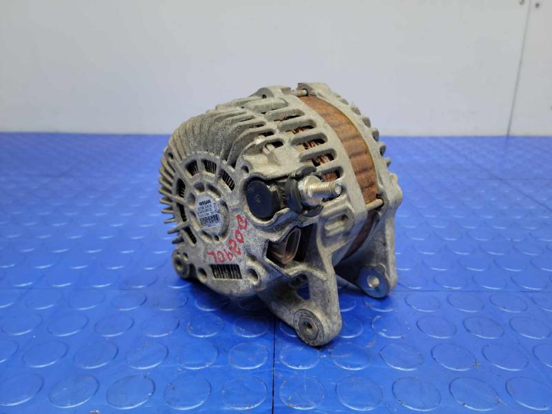2013 Nissan Altima Alternator