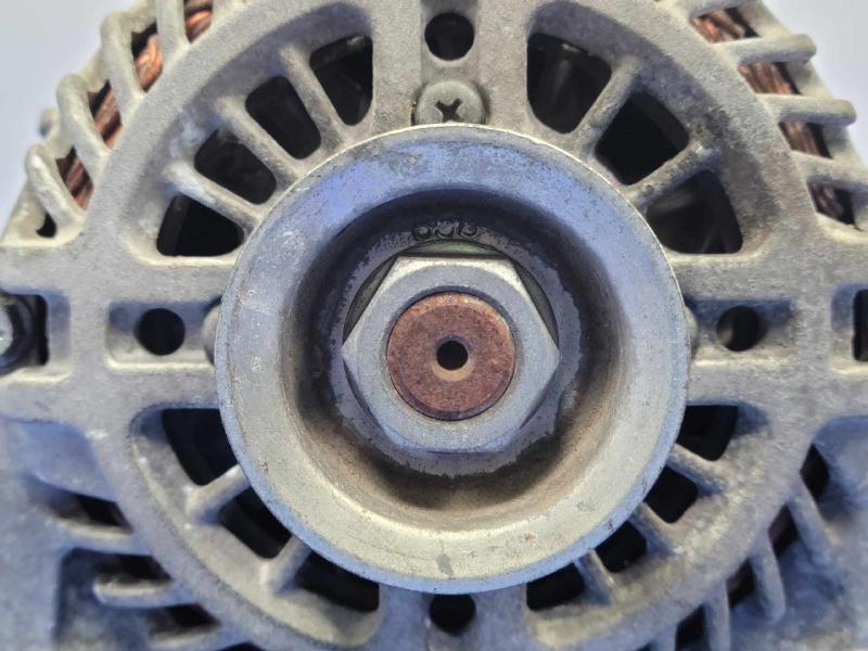 2013 Nissan Altima Alternator