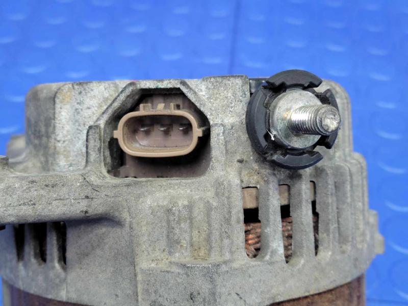 2013 Nissan Altima Alternator