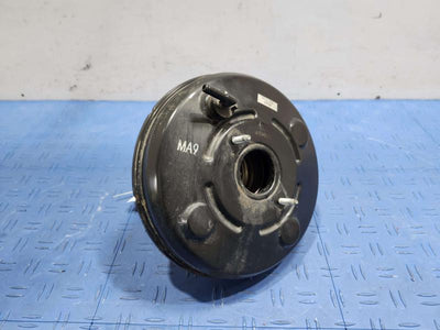 2007 Toyota RAV4 Power Brake Booster