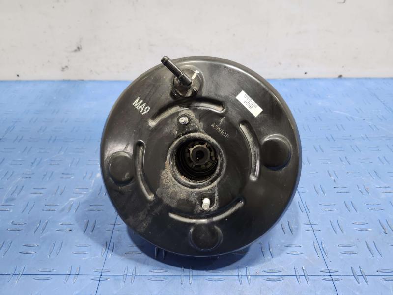 2007 Toyota RAV4 Power Brake Booster