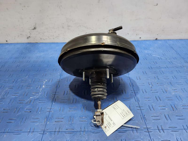 2007 Toyota RAV4 Power Brake Booster