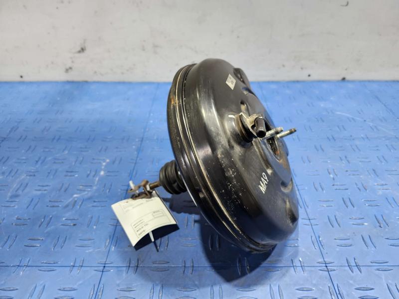 2007 Toyota RAV4 Power Brake Booster