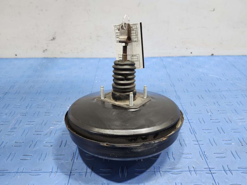 2007 Toyota RAV4 Power Brake Booster