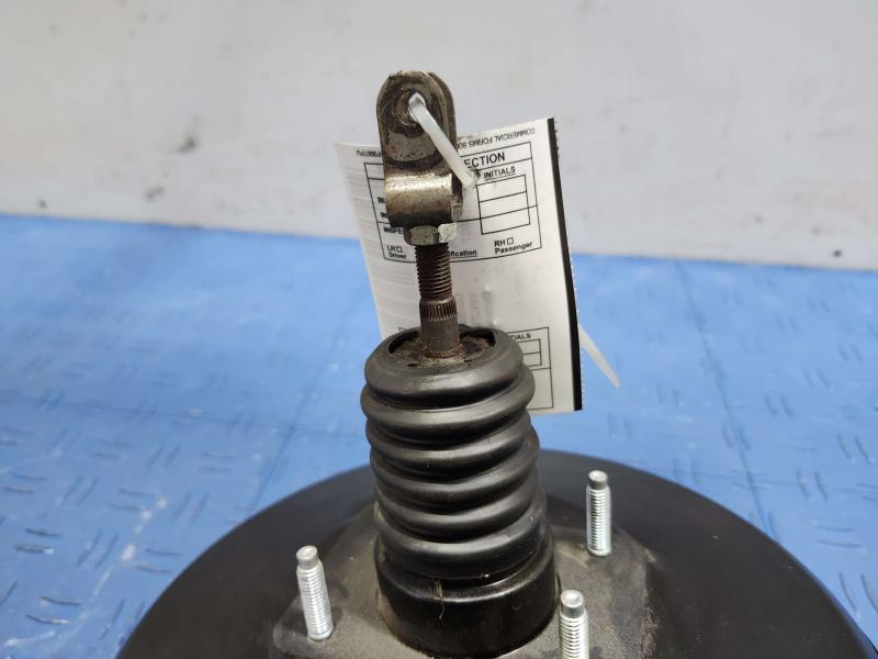 2007 Toyota RAV4 Power Brake Booster