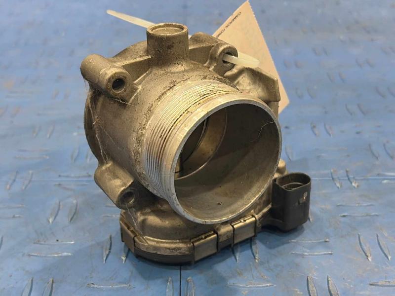 2015 Volkswagen Passat Throttle Body/Valve Assy