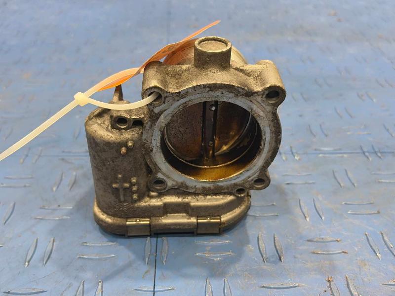 2015 Volkswagen Passat Throttle Body/Valve Assy