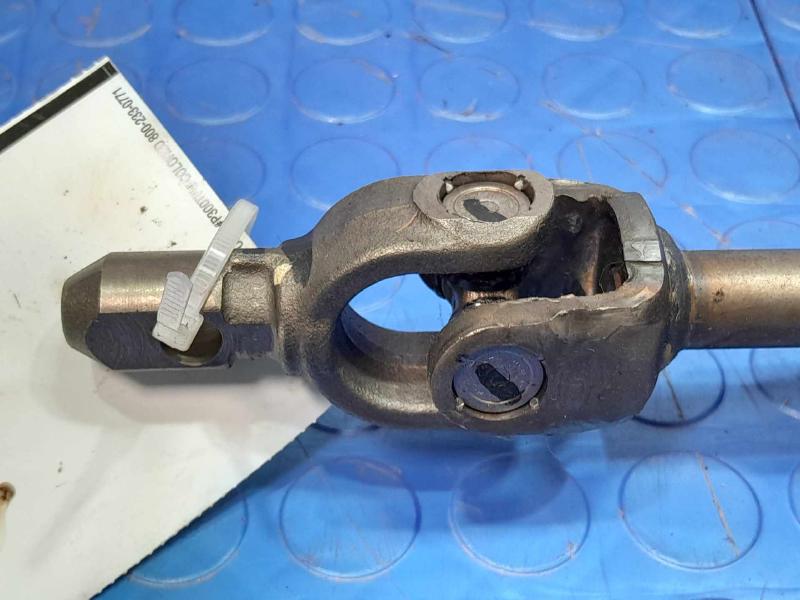 2006-2010 Pontiac Solstice Steering Intermediate Shaft Assembly OEM 15910494