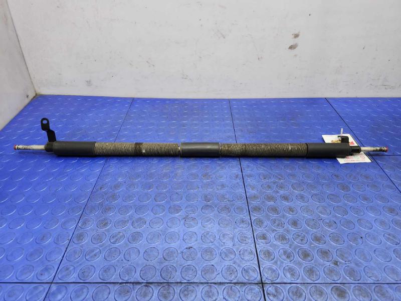 2007-2009 Acura MDX Power Steering Oil Cooler Genuine OEM 53765STXA02