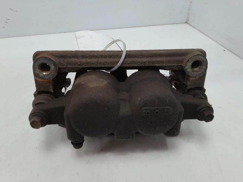2010 Buick Enclave Caliper