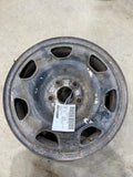 1997 Toyota RAV4 Wheel