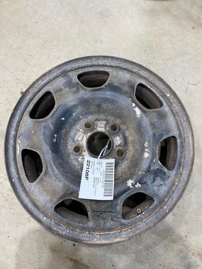 1997 Toyota RAV4 Wheel