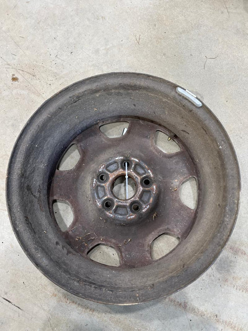 1997 Toyota RAV4 Wheel