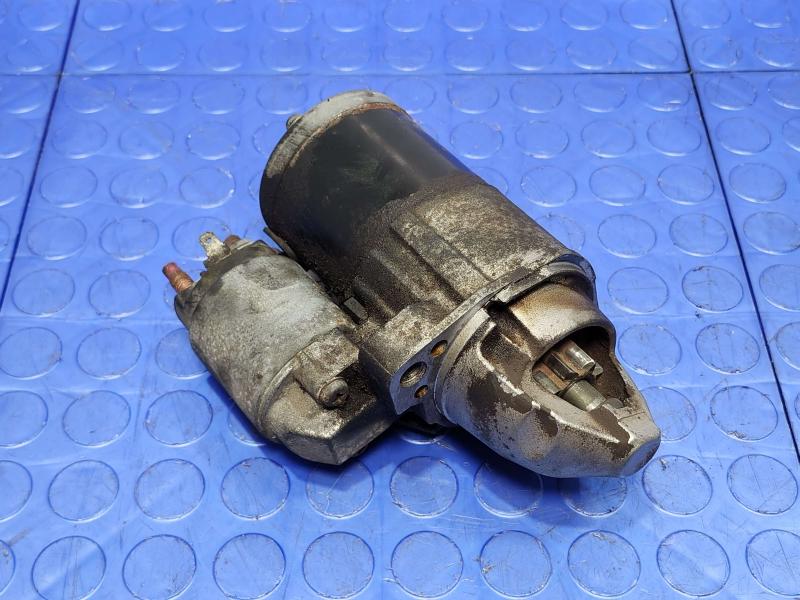 2014 Dodge Journey Starter Motor