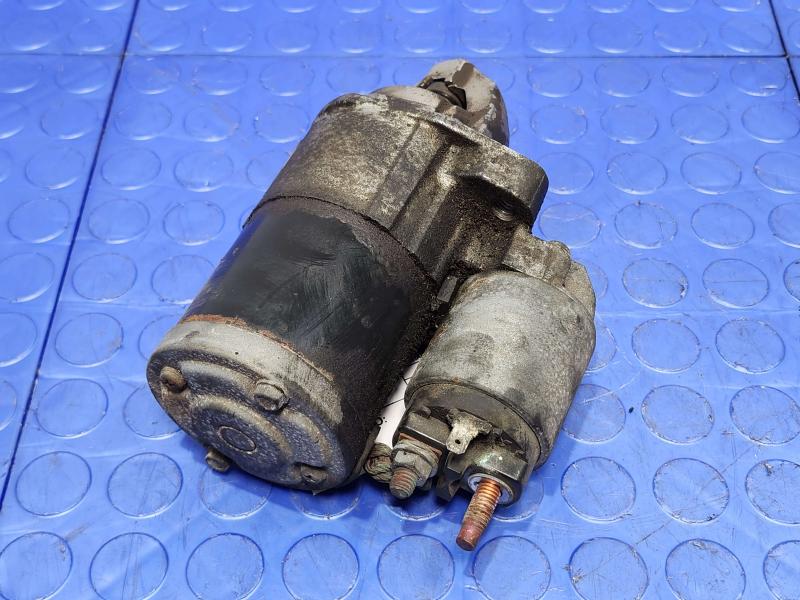 2014 Dodge Journey Starter Motor