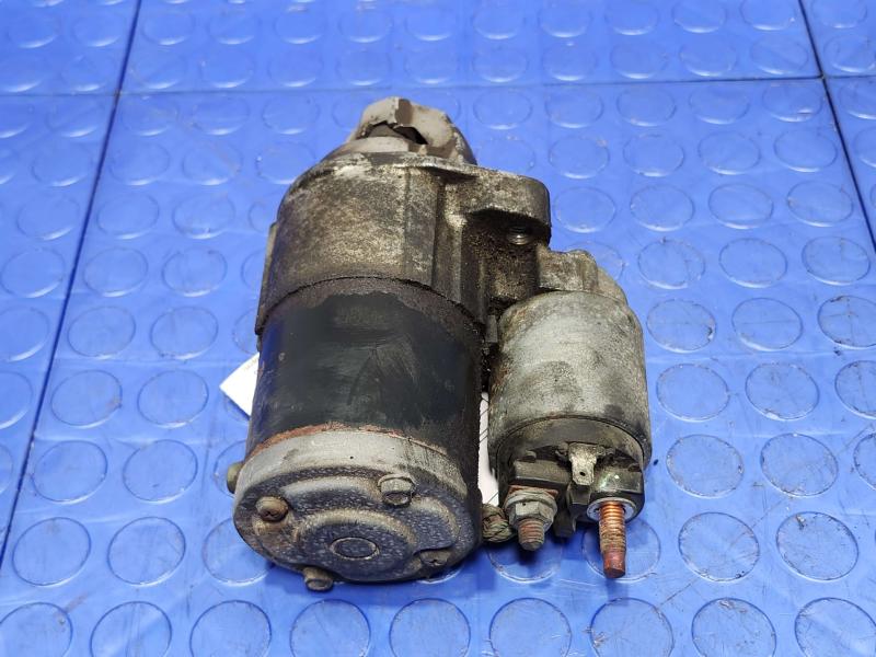 2014 Dodge Journey Starter Motor