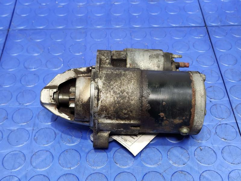 2014 Dodge Journey Starter Motor