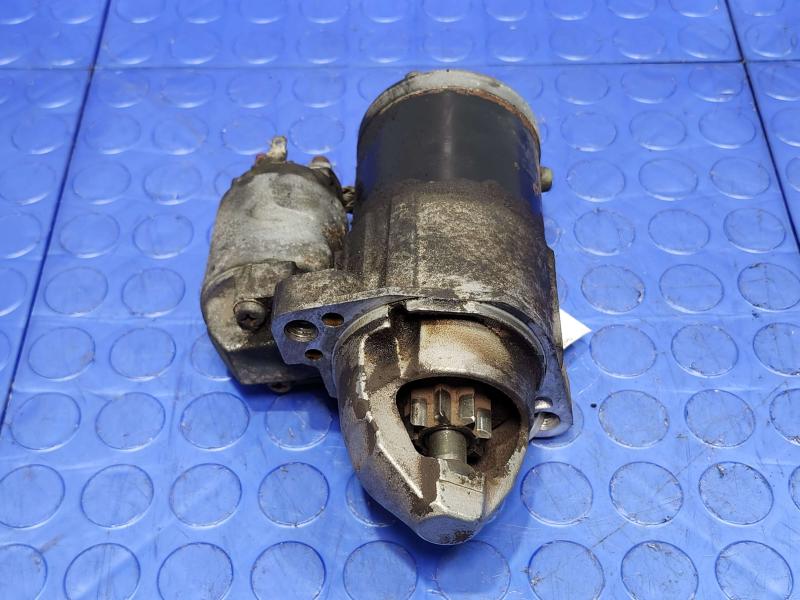 2014 Dodge Journey Starter Motor