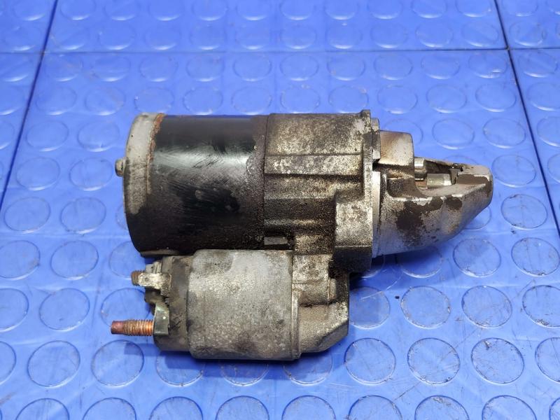 2014 Dodge Journey Starter Motor