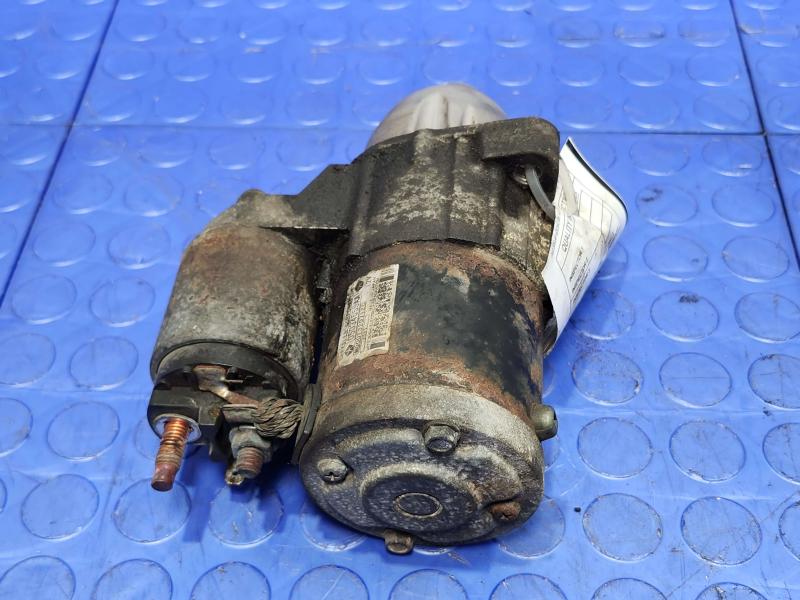2014 Dodge Journey Starter Motor