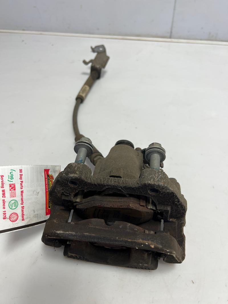 2017 - 2019 Ford Explorer Police Rear Brake Caliper RH Passenger Side OEM EG1Z2552A
