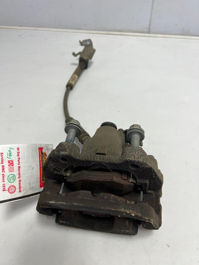 2017 - 2019 Ford Explorer Police Rear Brake Caliper RH Passenger Side OEM EG1Z2552A
