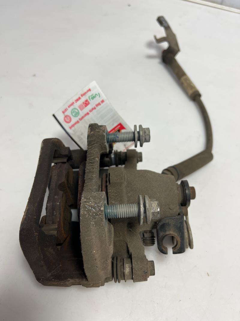2017 - 2019 Ford Explorer Police Rear Brake Caliper RH Passenger Side OEM EG1Z2552A